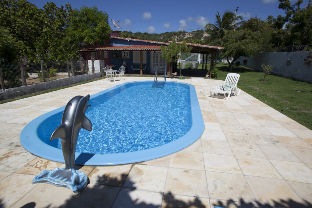 Piscinas de Fibra: a escolha inteligente para sua casa